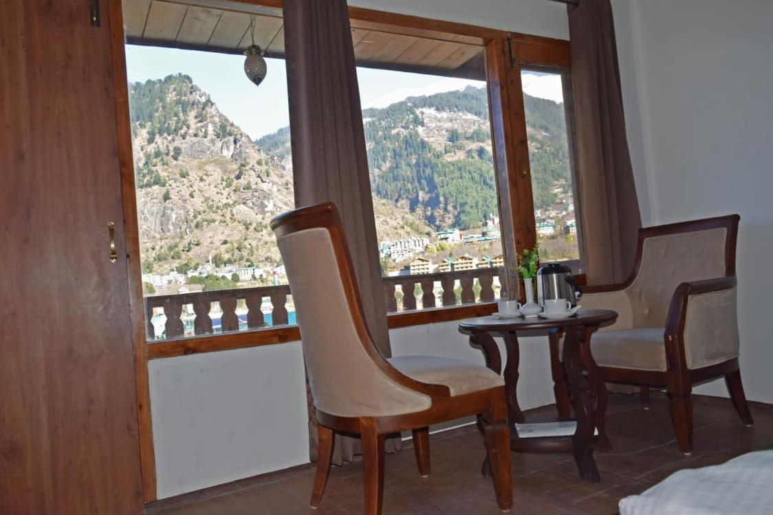 Hotel Alpas Manali - Manali (Himachal Pradesh), Manali